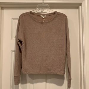 BNWT Z Supply Pajama/Lounge Top